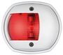 Lampy pozycyjne Compact 12 homologowane RINA i USCG - Shpera Compact navigation light red RAL 7042 - Kod. 11.408.61 29